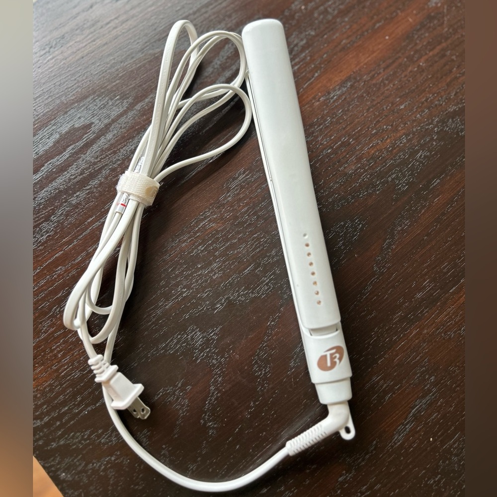 T3 Micro Flat Iron 1”